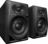 Monitor De Audio Pioneer Dm-40d Black Dm40d